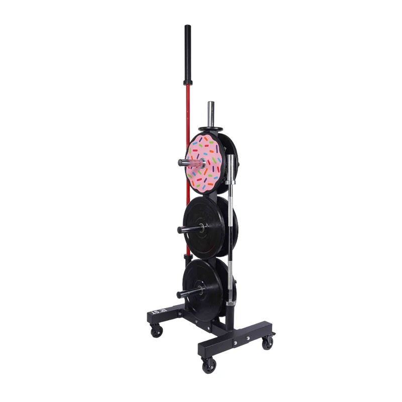 Vertical Weight Plate Rack Vertical Weight Plate Rack
