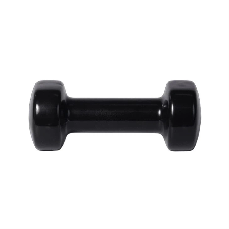 Vinyl Coated Dumbbell Set Supplier